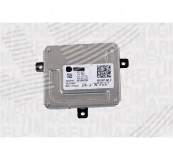 LB014 МОДУЛЬ ДИОДОВ SKODA YETI (5L), 09.13 - SIGNEDA подбор по vin на Brocar