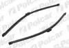 W1T005S Дворник POLCAR підбір по vin на Brocar