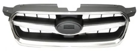 72080510 Решітка POLCAR підбір по vin на Brocar
