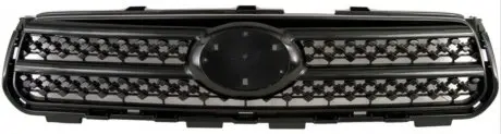 8148051 Решетка POLCAR підбір по vin на Brocar