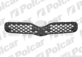 810405J Решітка POLCAR підбір по vin на Brocar