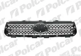 814805 Решетка POLCAR підбір по vin на Brocar