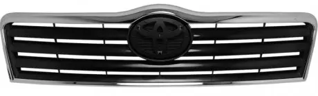 812505J Решітка POLCAR підбір по vin на Brocar