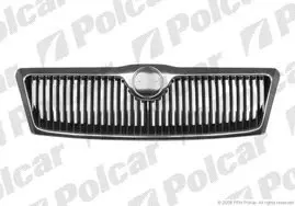 692205 Решітка POLCAR підбір по vin на Brocar
