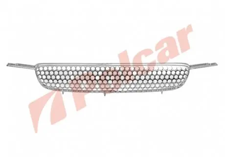 8112051 Решітка POLCAR підбір по vin на Brocar