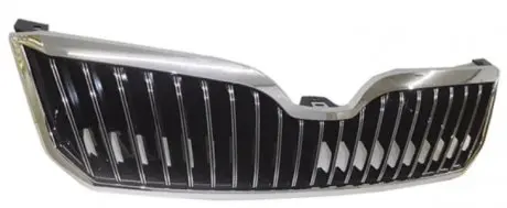 69D1051 Решітка POLCAR підбір по vin на Brocar