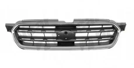 7226051 Решітка POLCAR підбір по vin на Brocar