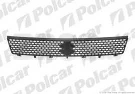 742305J Решітка POLCAR підбір по vin на Brocar