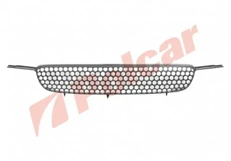 811205 Решітка POLCAR підбір по vin на Brocar
