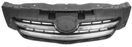8117054 Решітка POLCAR підбір по vin на Brocar
