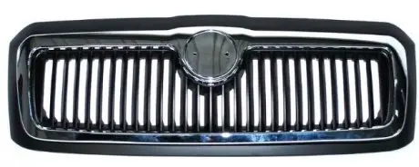 692105 Решітка POLCAR підбір по vin на Brocar