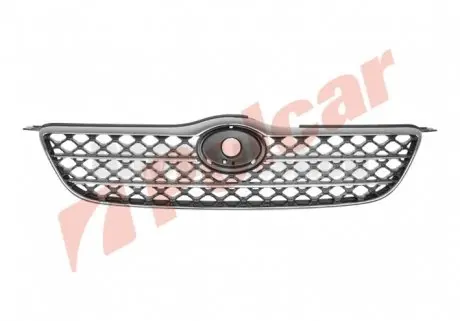 8114052 Решетка COROLLA 02- SDN/KOMB POLCAR подбор по vin на Brocar