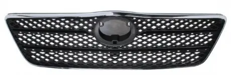8114054 Решетка TOYOTA COROLLA, 02- POLCAR подбор по vin на Brocar