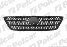 811405 Решітка POLCAR підбір по vin на Brocar