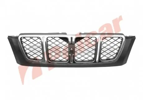 724005 Решітка POLCAR підбір по vin на Brocar