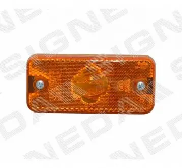 ZFT1802LR ГАБАРИТ SIGNEDA підбір по vin на Brocar