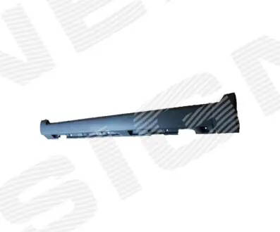 PVV76002ER ОБЛИЦЮВАННЯ ПОРОГА VOLVO S40/V50 (MS/MW), 10.03 - 04.07 SIGNEDA підбір по vin на Brocar