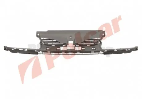 603605 Решітка POLCAR підбір по vin на Brocar