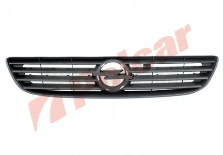 556005 Решітка POLCAR підбір по vin на Brocar