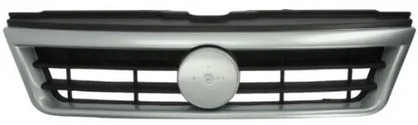 5704051 Решітка POLCAR підбір по vin на Brocar