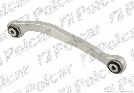 M890 Левый рычаг подвески MB W211 02- POLCAR подбор по vin на Brocar