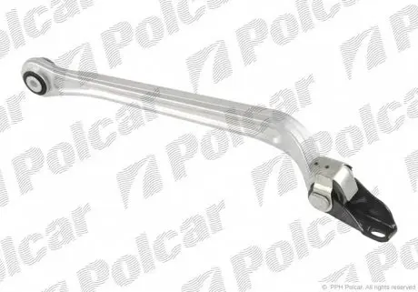 M882 Важіль лівий POLCAR підбір по vin на Brocar