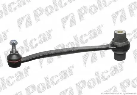 M858 Рычаг POLCAR підбір по vin на Brocar