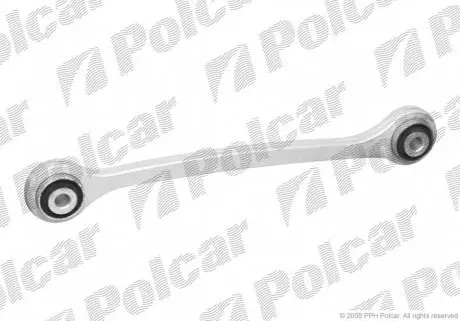 M472 Важіль лівий=правий POLCAR підбір по vin на Brocar