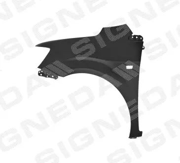PCV10135BL Крило SIGNEDA підбір по vin на Brocar