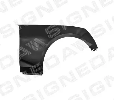 PCV10125AR Крило SIGNEDA підбір по vin на Brocar