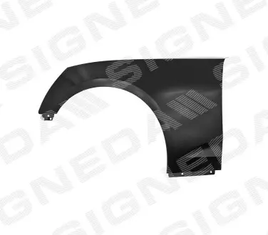 PCV10125AL Крило SIGNEDA підбір по vin на Brocar