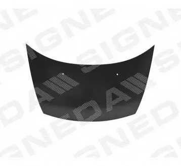 PCT20015A Капот SIGNEDA підбір по vin на Brocar