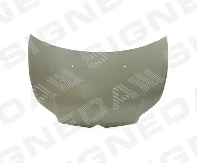 PCT20011A КАПОТ SIGNEDA подбор по vin на Brocar