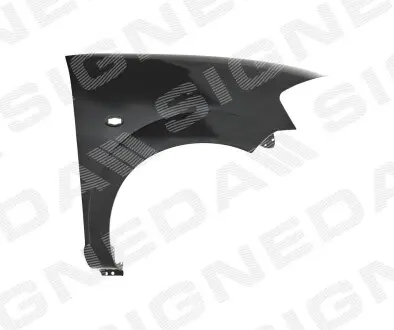 PCT10003QAR Крило SIGNEDA підбір по vin на Brocar
