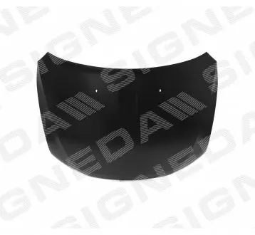 PCR20055A Капот SIGNEDA підбір по vin на Brocar
