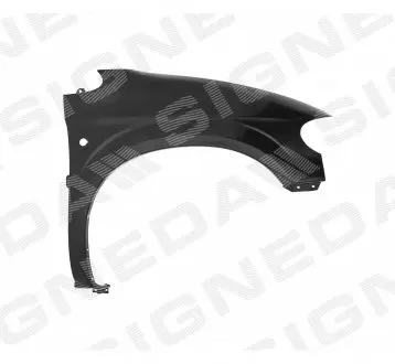 PCR10044BR Крыло SIGNEDA підбір по vin на Brocar