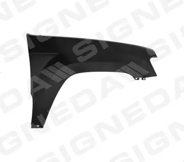 PCR10016AR Крило SIGNEDA підбір по vin на Brocar