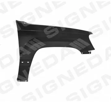 PCR10012AR Крило SIGNEDA підбір по vin на Brocar