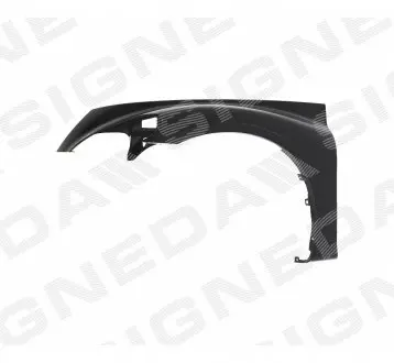 PCR10010AL Крило SIGNEDA підбір по vin на Brocar