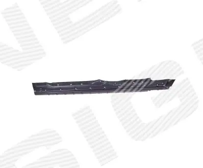 PBZ76010EL Поріг SIGNEDA підбір по vin на Brocar