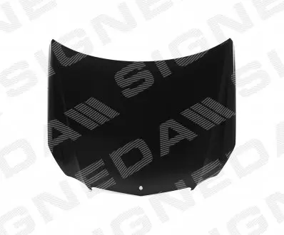PBZ20029A Капот SIGNEDA підбір по vin на Brocar