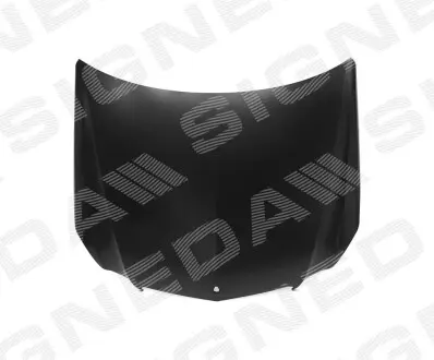 PBZ20029B Капот SIGNEDA підбір по vin на Brocar