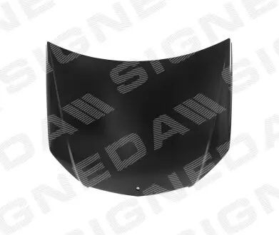 PBZ20024AQ Капот SIGNEDA підбір по vin на Brocar
