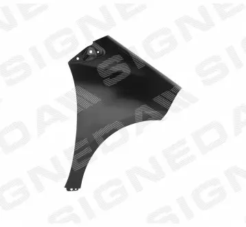 PBZ10086AR Крило SIGNEDA підбір по vin на Brocar