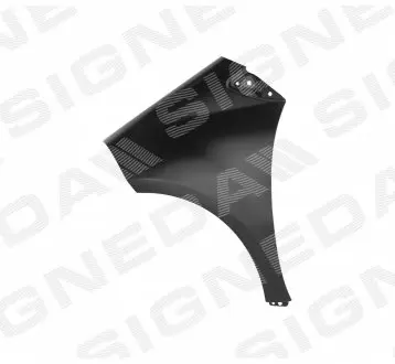 PBZ10086AL Крило SIGNEDA підбір по vin на Brocar