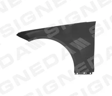 PBZ10040BL Крило SIGNEDA підбір по vin на Brocar