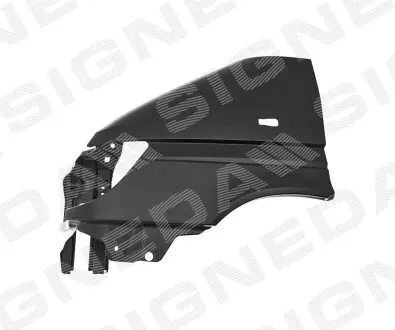 PBZ10028AL Крило SIGNEDA підбір по vin на Brocar