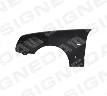 PBZ10012AL Крило SIGNEDA підбір по vin на Brocar