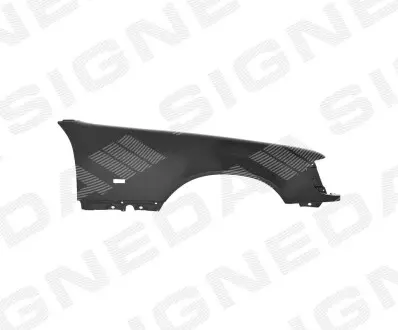 PBZ10011BR Крыло SIGNEDA подбор по vin на Brocar