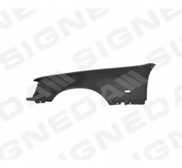 PBZ10011BL Крыло SIGNEDA подбор по vin на Brocar